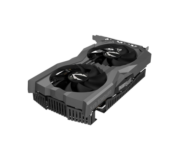 ZOTAC GeForce GAMING GTX 1660 SUPER AMP 6GB GDDR6 ZT-T16620D-10M - 524921 - zdjęcie 4